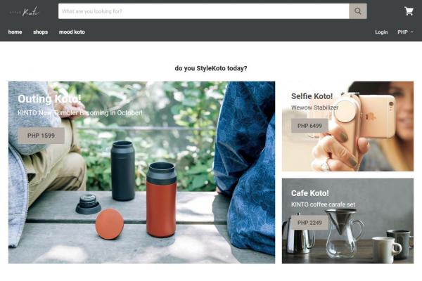 STYLEKOTO.COM